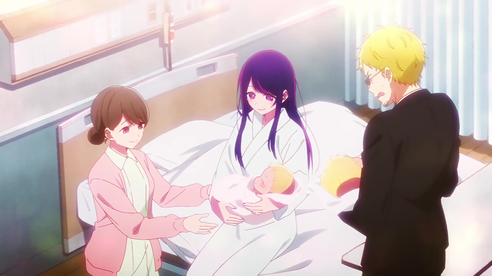 [Tsukyio Editing Resources] Oshi No Ko Season 1 (Episode 1) Raw Clips (886) (tsukyio.com).mp4